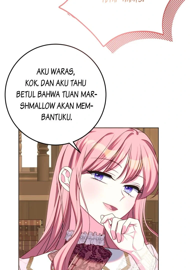 I Met the Male Lead in Prison Chapter 48 page 42