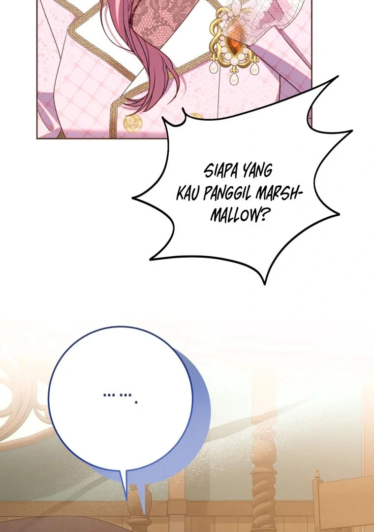 I Met the Male Lead in Prison Chapter 48 page 43