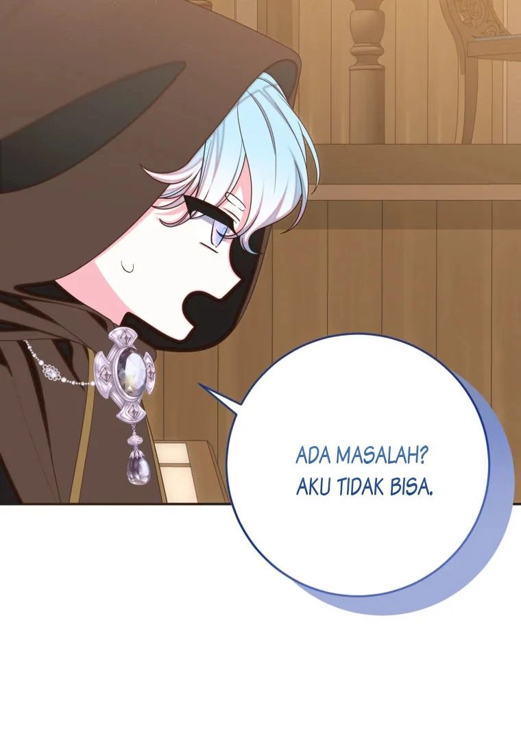 I Met the Male Lead in Prison Chapter 48 page 44