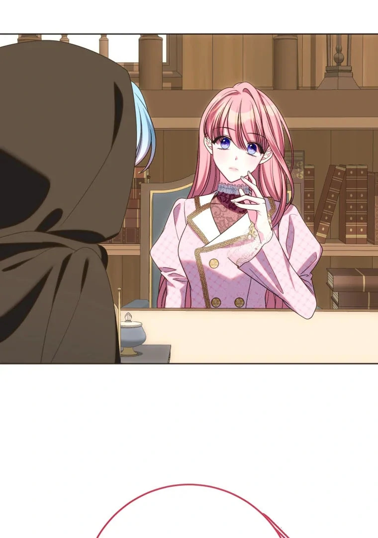 I Met the Male Lead in Prison Chapter 48 page 45