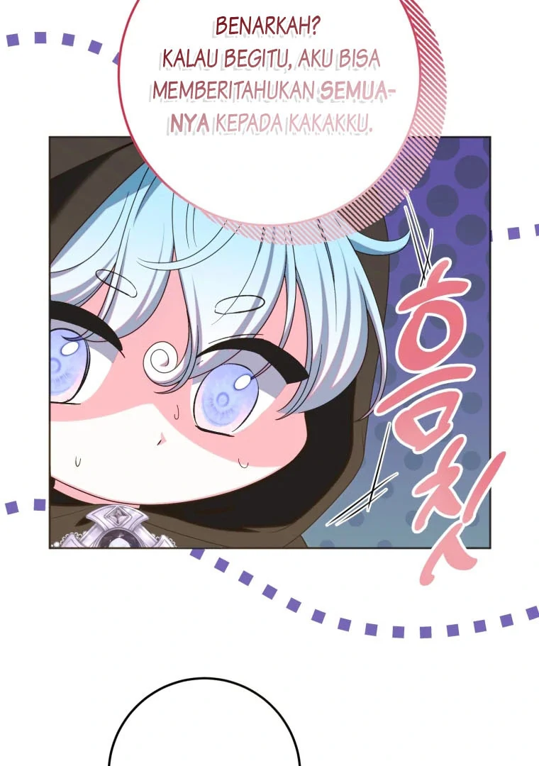I Met the Male Lead in Prison Chapter 48 page 46