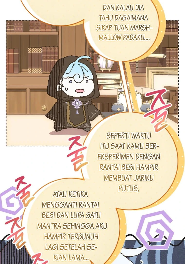 I Met the Male Lead in Prison Chapter 48 page 48