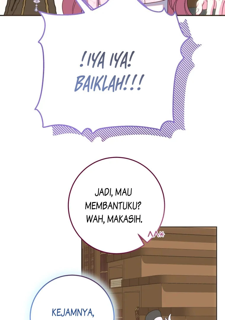 I Met the Male Lead in Prison Chapter 48 page 53
