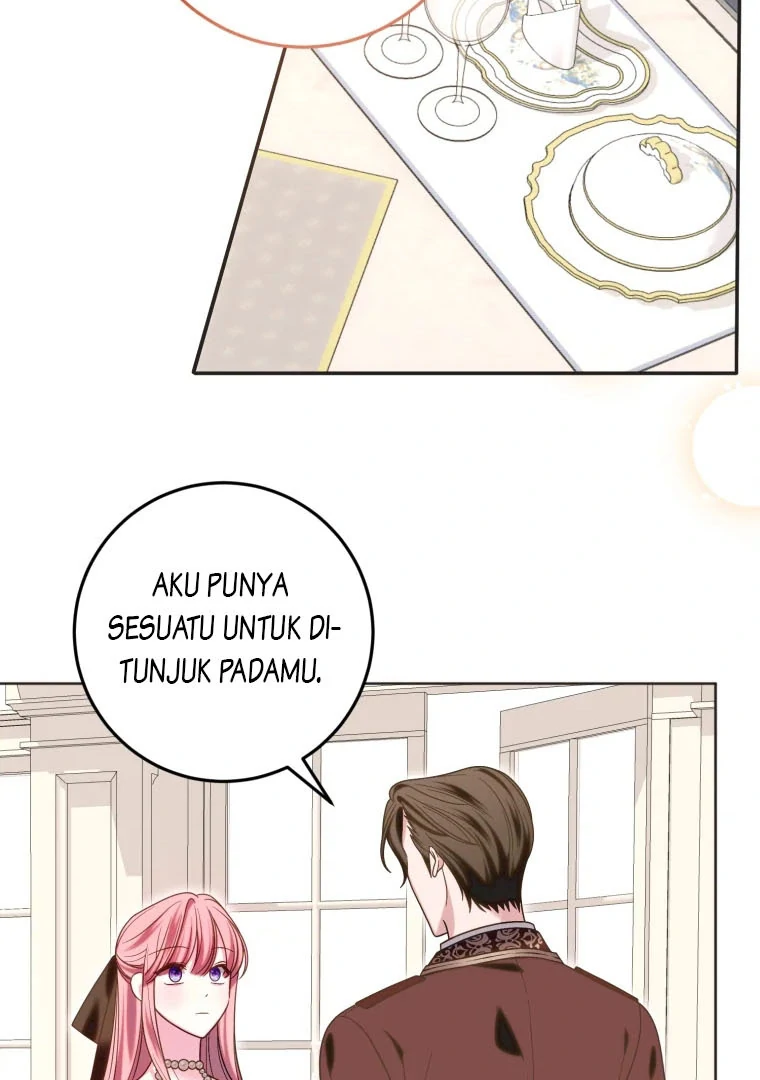 I Met the Male Lead in Prison Chapter 48 page 69