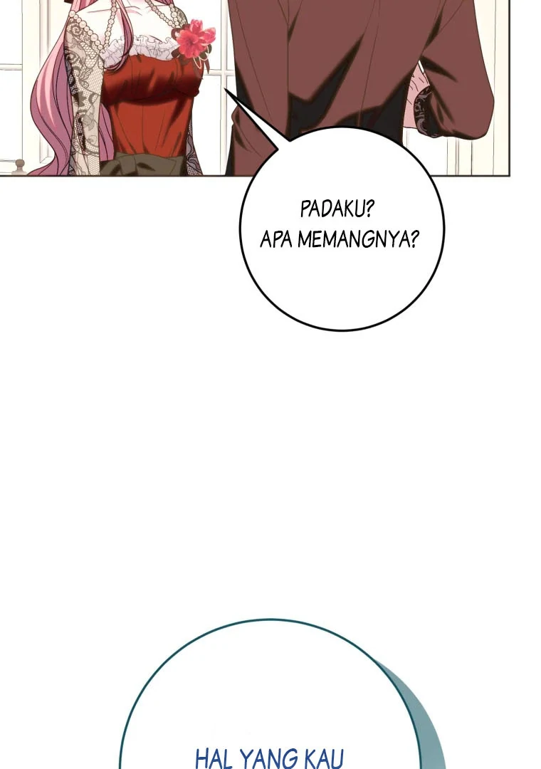I Met the Male Lead in Prison Chapter 48 page 70