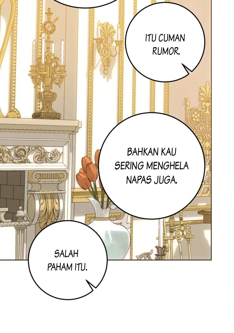 I Met the Male Lead in Prison Chapter 48 page 78