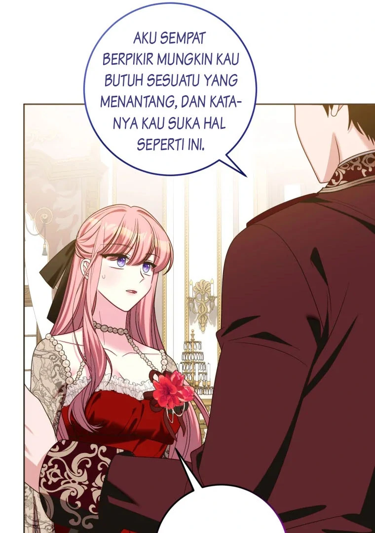 I Met the Male Lead in Prison Chapter 48 page 79