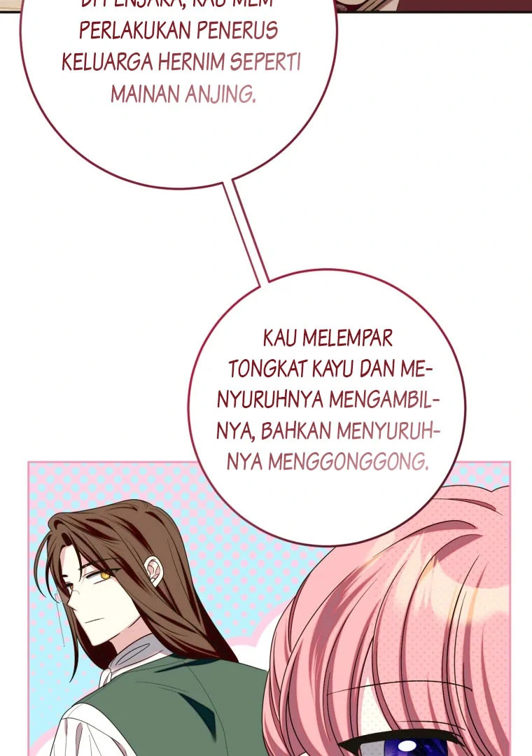 I Met the Male Lead in Prison Chapter 48 page 82
