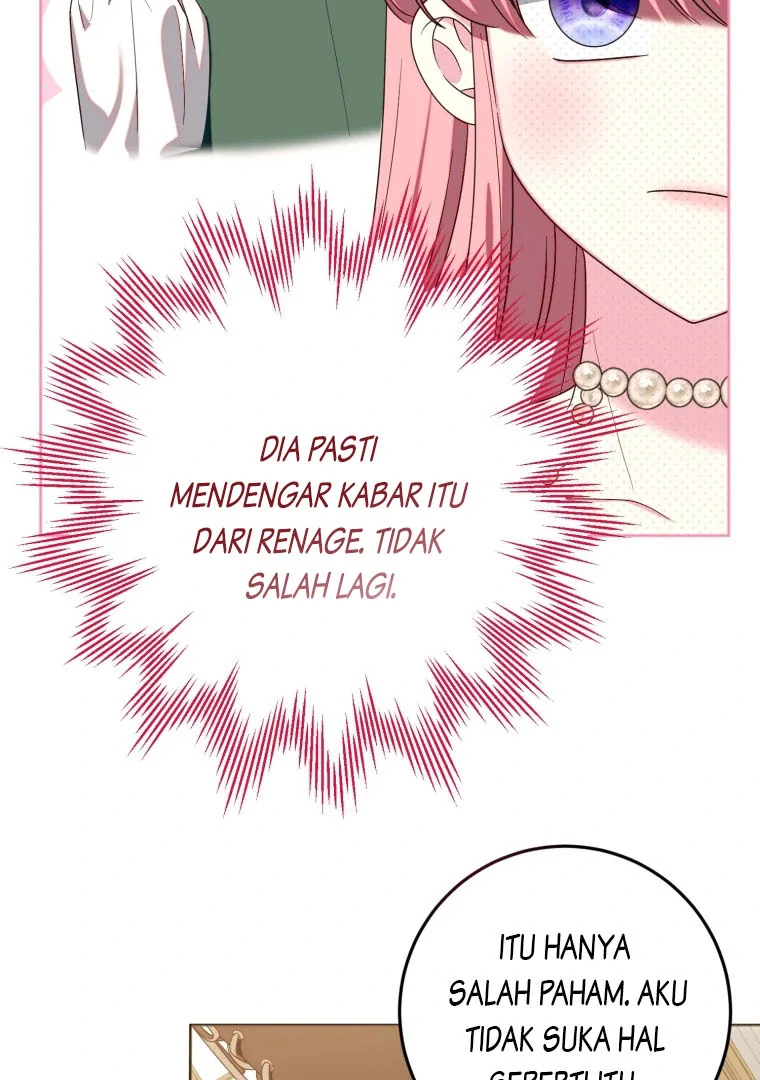 I Met the Male Lead in Prison Chapter 48 page 83