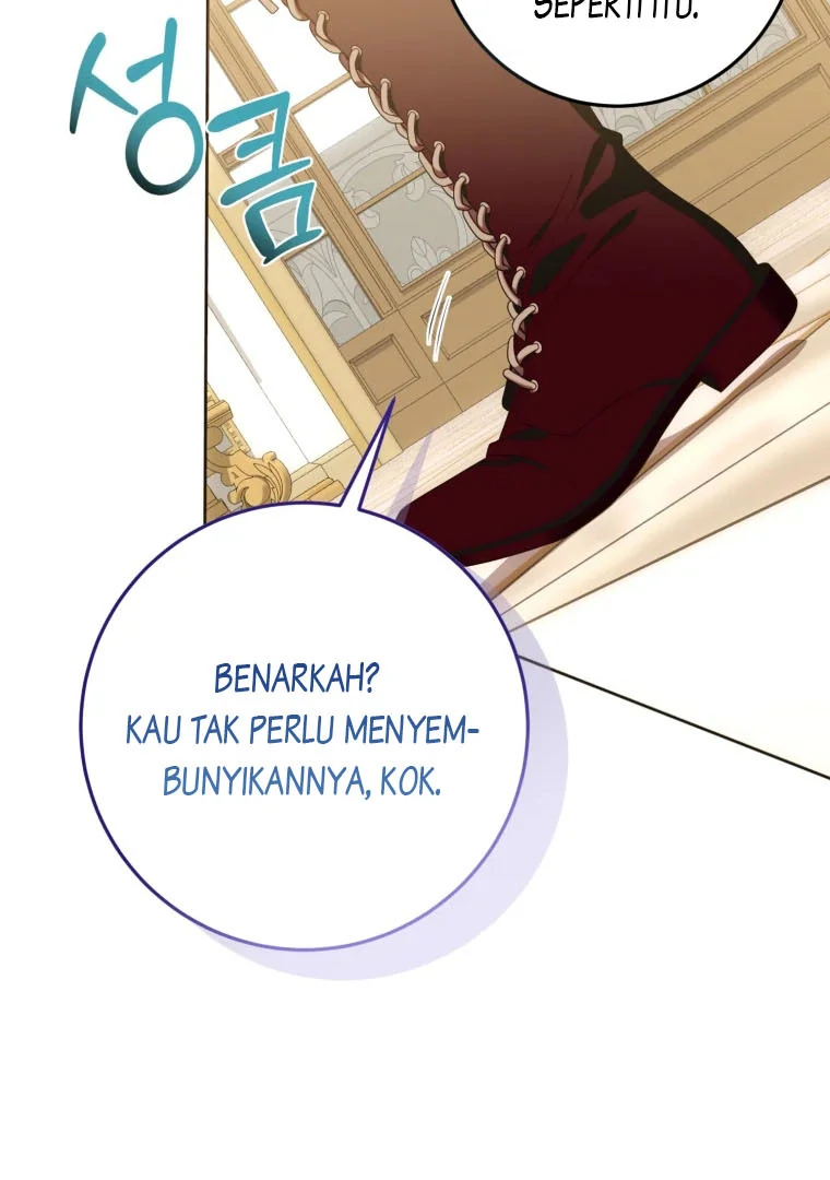 I Met the Male Lead in Prison Chapter 48 page 84