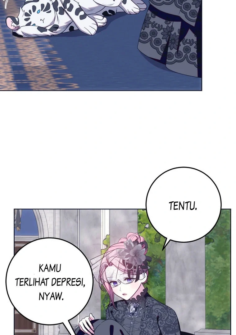 I Met the Male Lead in Prison Chapter 48 page 8