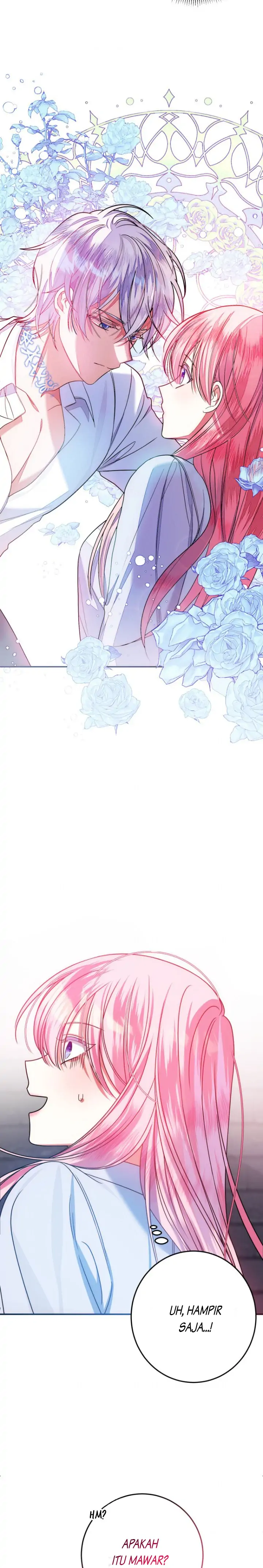 I Met the Male Lead in Prison Chapter 5 page 11