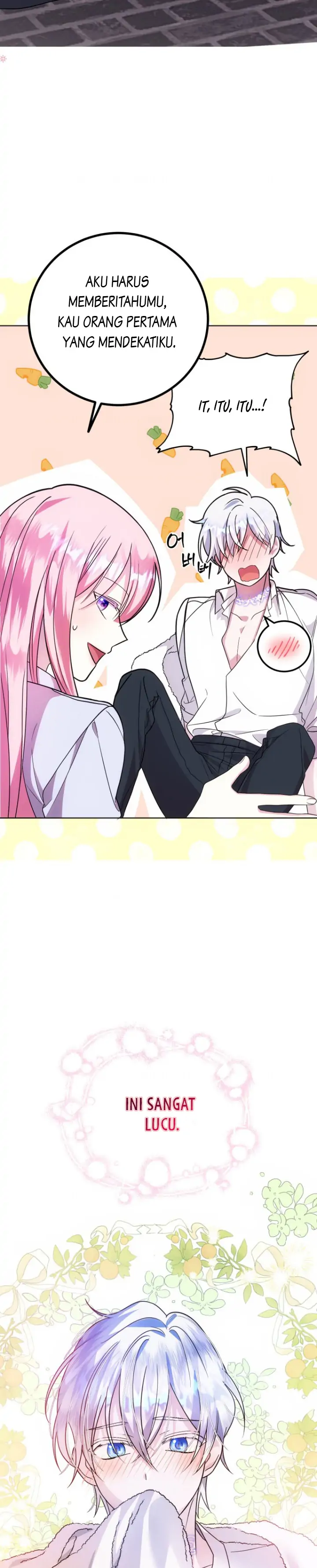 I Met the Male Lead in Prison Chapter 5 page 14