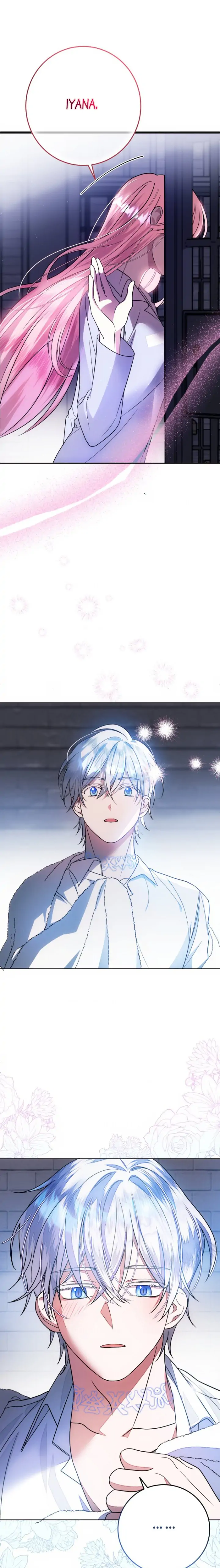 I Met the Male Lead in Prison Chapter 5 page 16