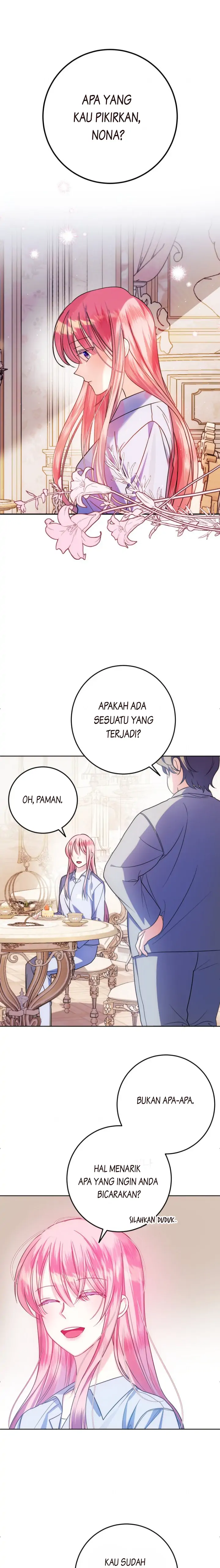 I Met the Male Lead in Prison Chapter 5 page 22