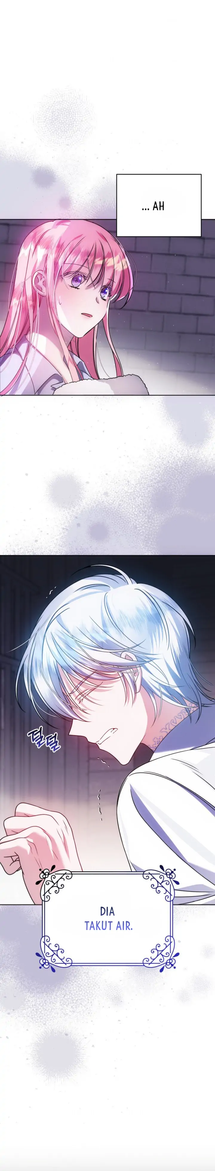 I Met the Male Lead in Prison Chapter 5 page 2