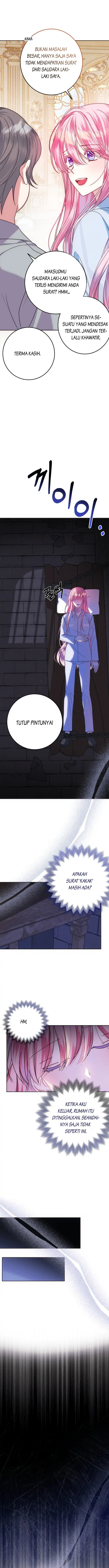 I Met the Male Lead in Prison Chapter 5 page 31