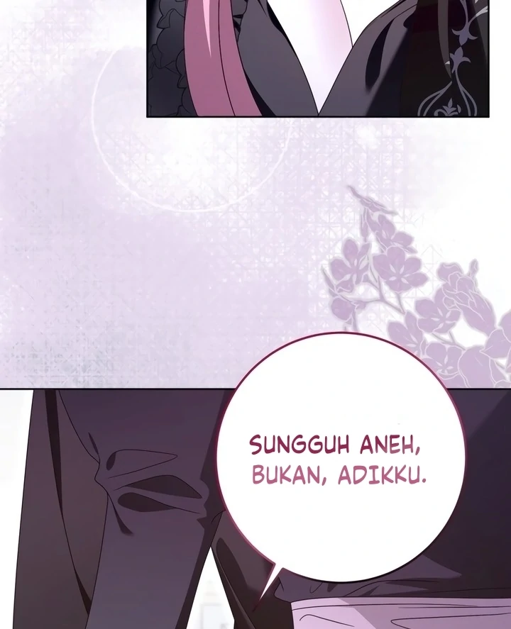 I Met the Male Lead in Prison Chapter 53 page 19