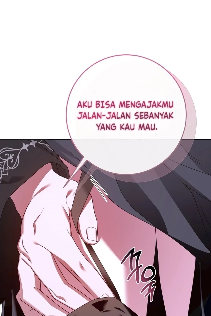 I Met the Male Lead in Prison Chapter 53 page 21