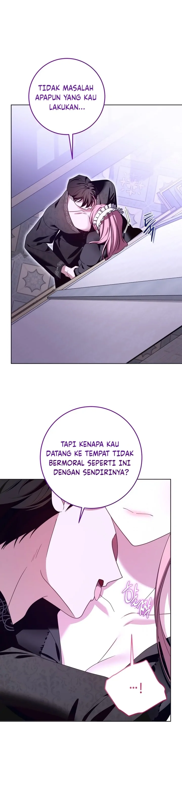 I Met the Male Lead in Prison Chapter 53 page 26