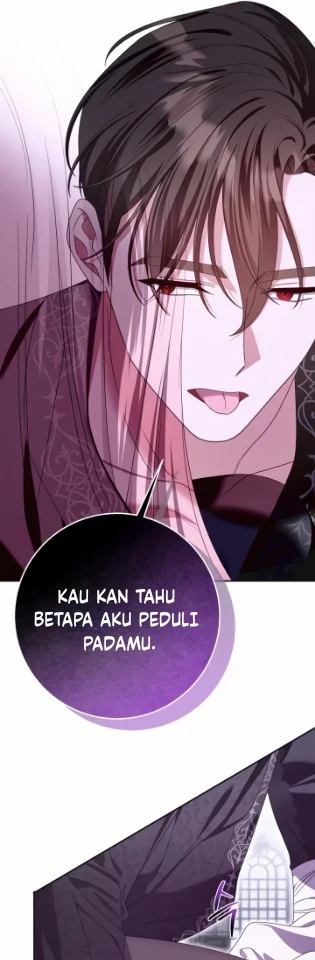 I Met the Male Lead in Prison Chapter 53 page 27
