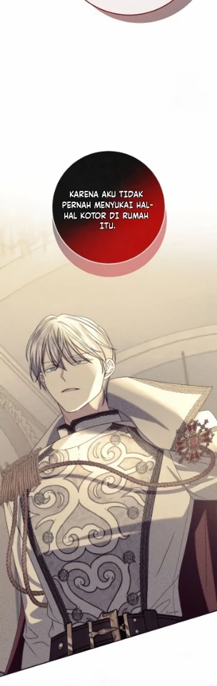 I Met the Male Lead in Prison Chapter 53 page 44