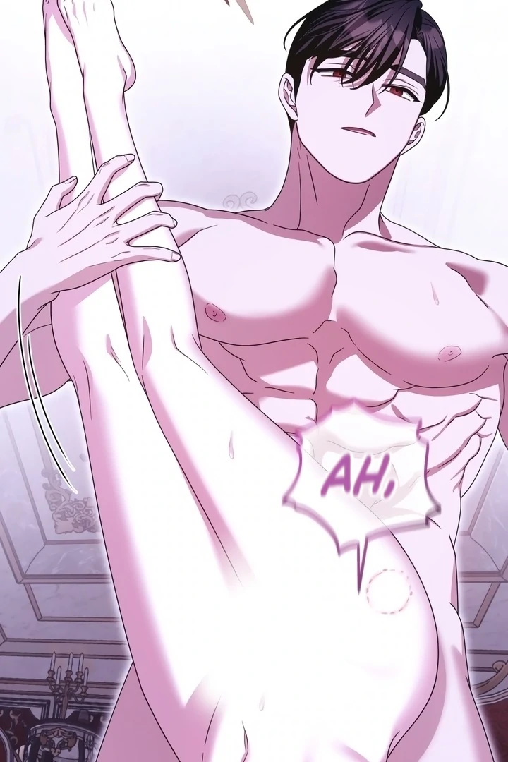 I Met the Male Lead in Prison Chapter 53 page 64
