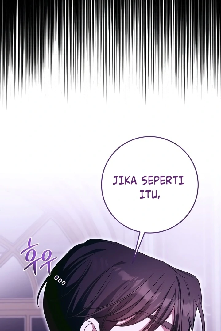 I Met the Male Lead in Prison Chapter 53 page 74