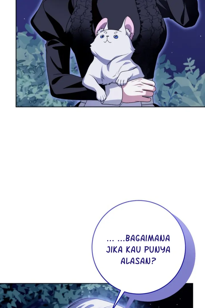 I Met the Male Lead in Prison Chapter 54 page 12