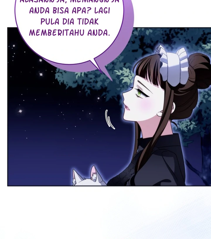 I Met the Male Lead in Prison Chapter 54 page 14