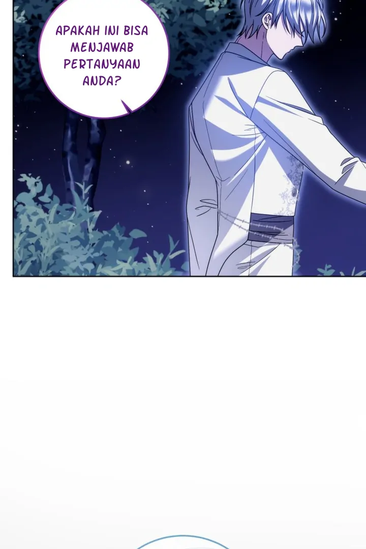I Met the Male Lead in Prison Chapter 54 page 23