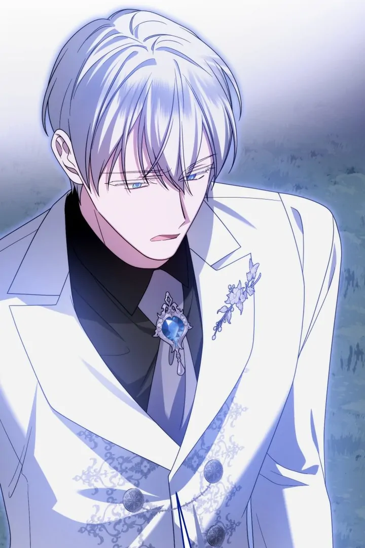 I Met the Male Lead in Prison Chapter 54 page 27