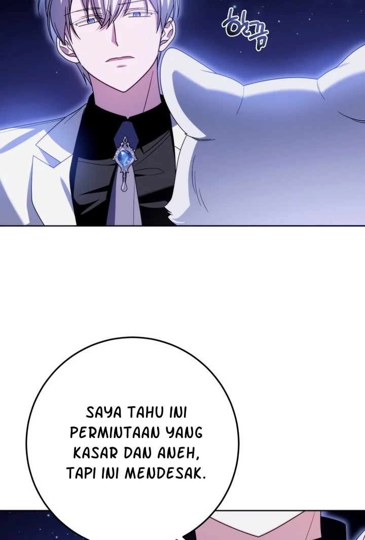 I Met the Male Lead in Prison Chapter 54 page 43