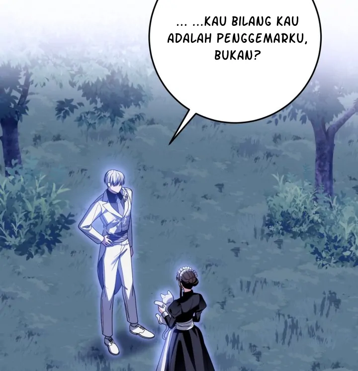 I Met the Male Lead in Prison Chapter 54 page 48
