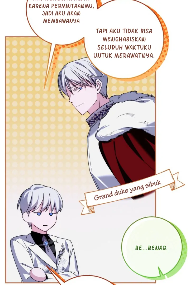 I Met the Male Lead in Prison Chapter 54 page 52
