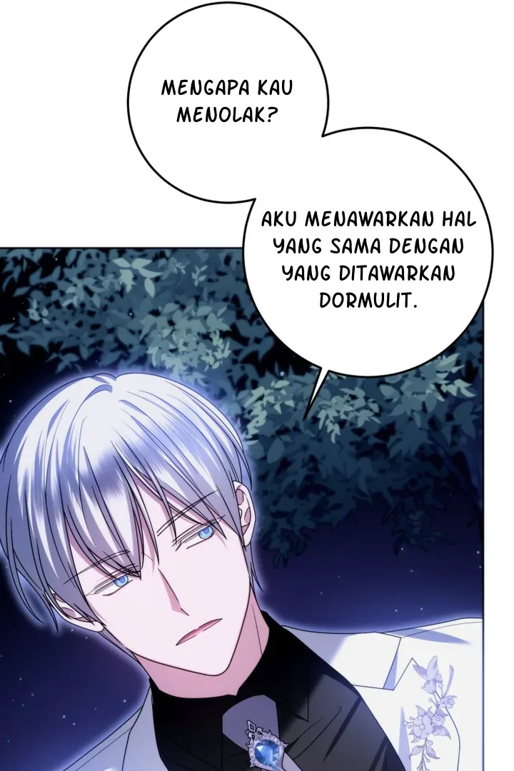 I Met the Male Lead in Prison Chapter 54 page 55