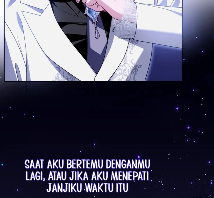 I Met the Male Lead in Prison Chapter 54 page 6