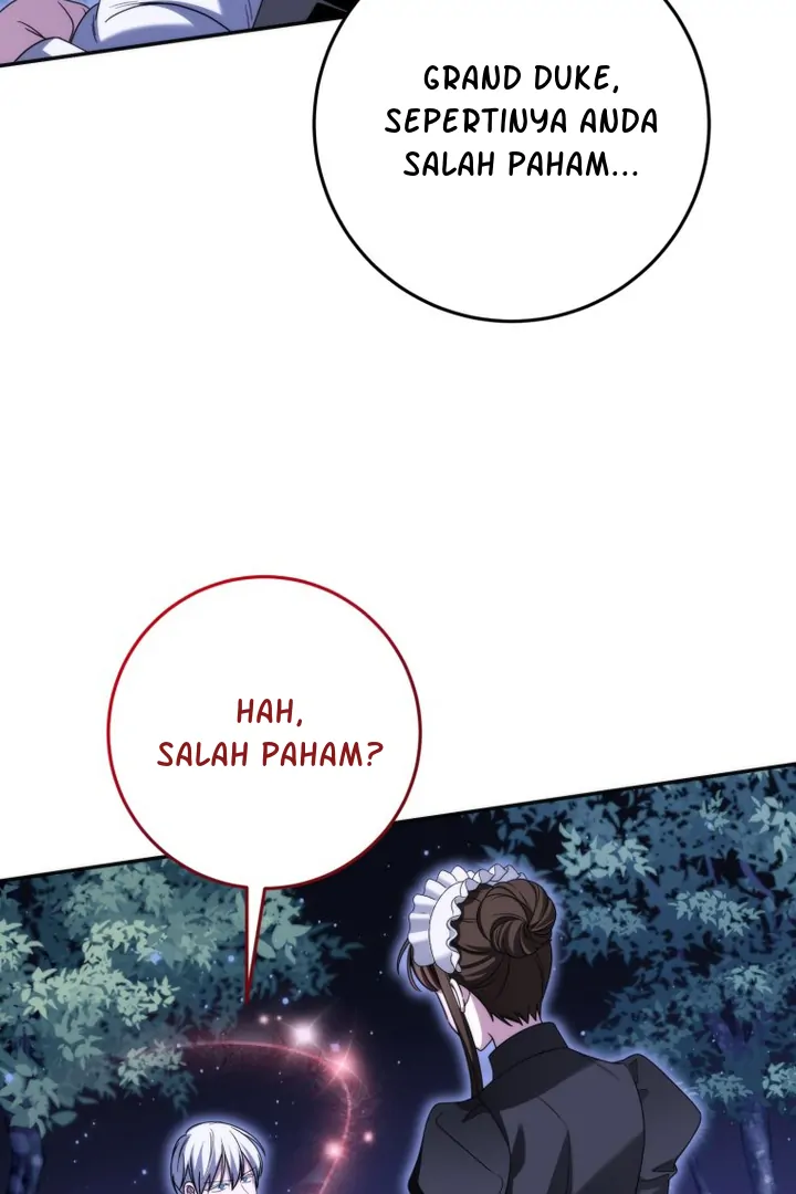I Met the Male Lead in Prison Chapter 54 page 81