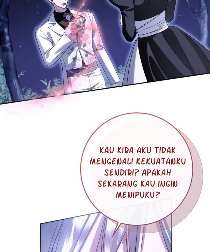 I Met the Male Lead in Prison Chapter 54 page 82