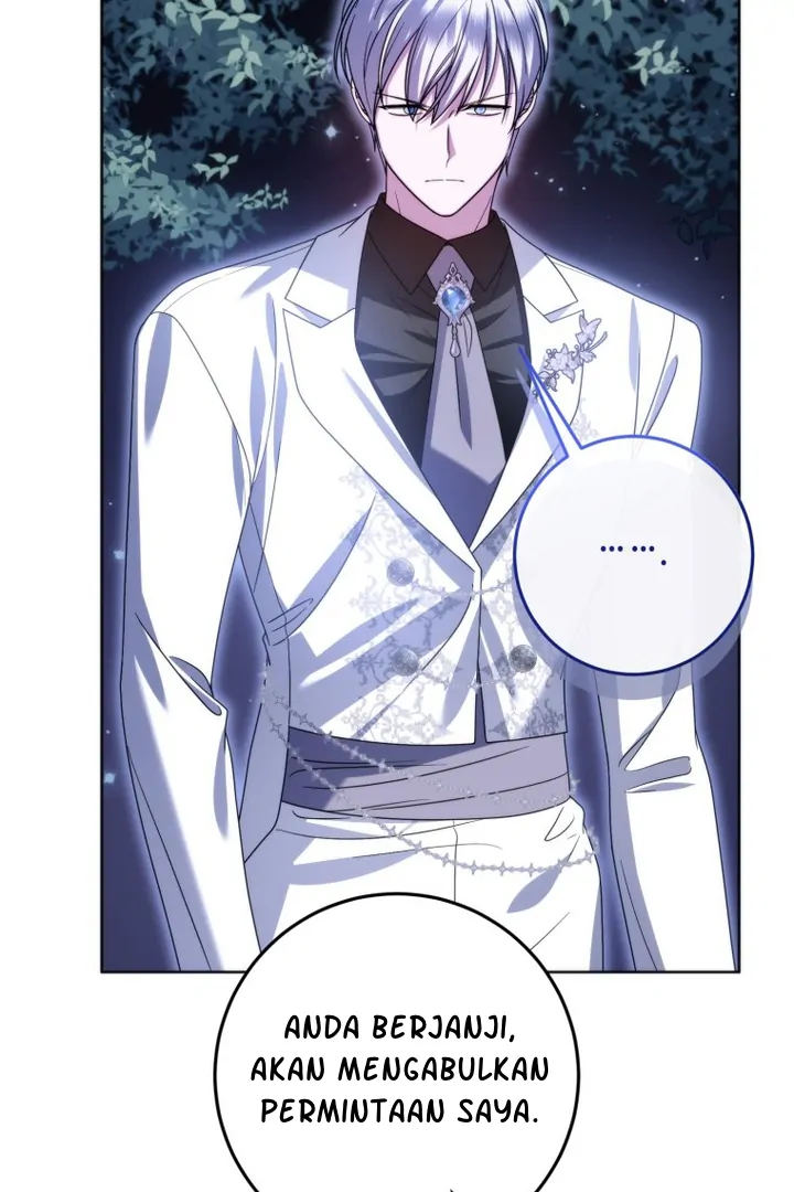 I Met the Male Lead in Prison Chapter 54 page 91