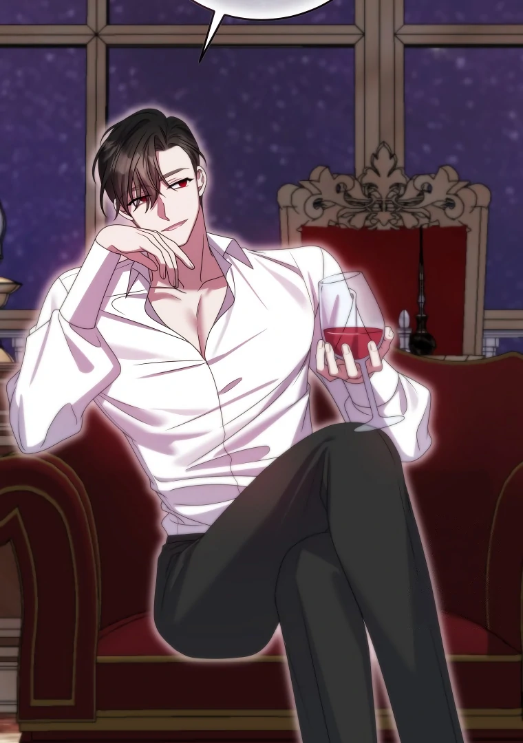I Met the Male Lead in Prison Chapter 61034 page 105