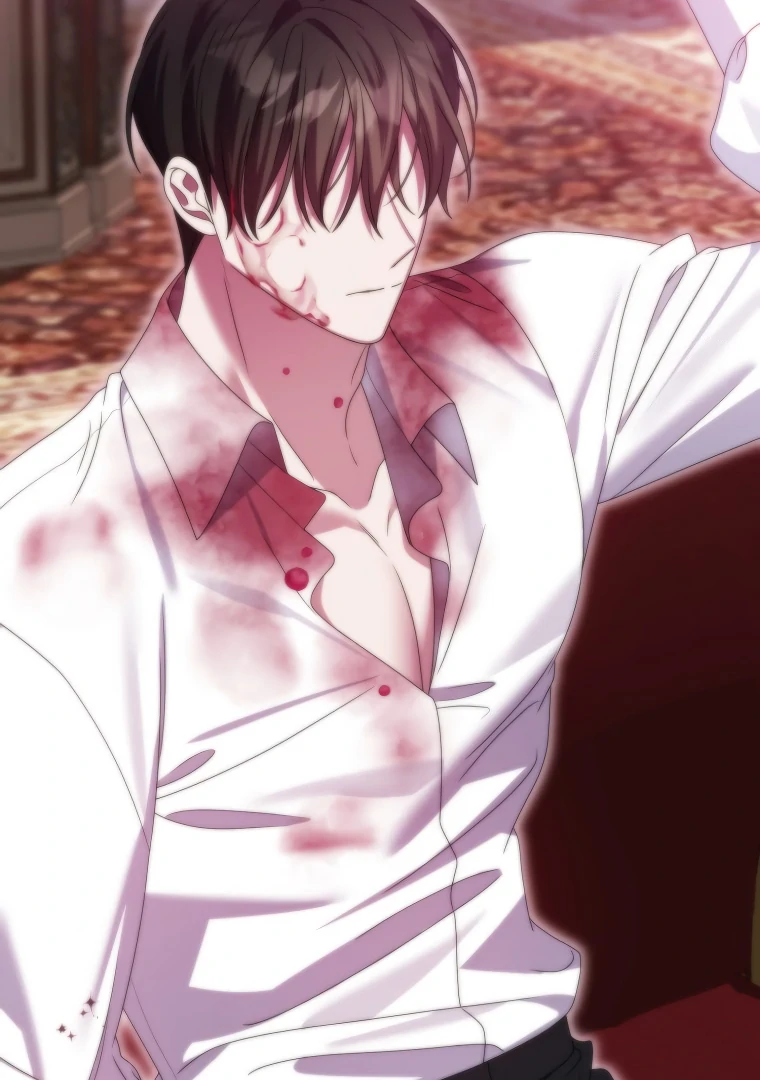 I Met the Male Lead in Prison Chapter 61034 page 113