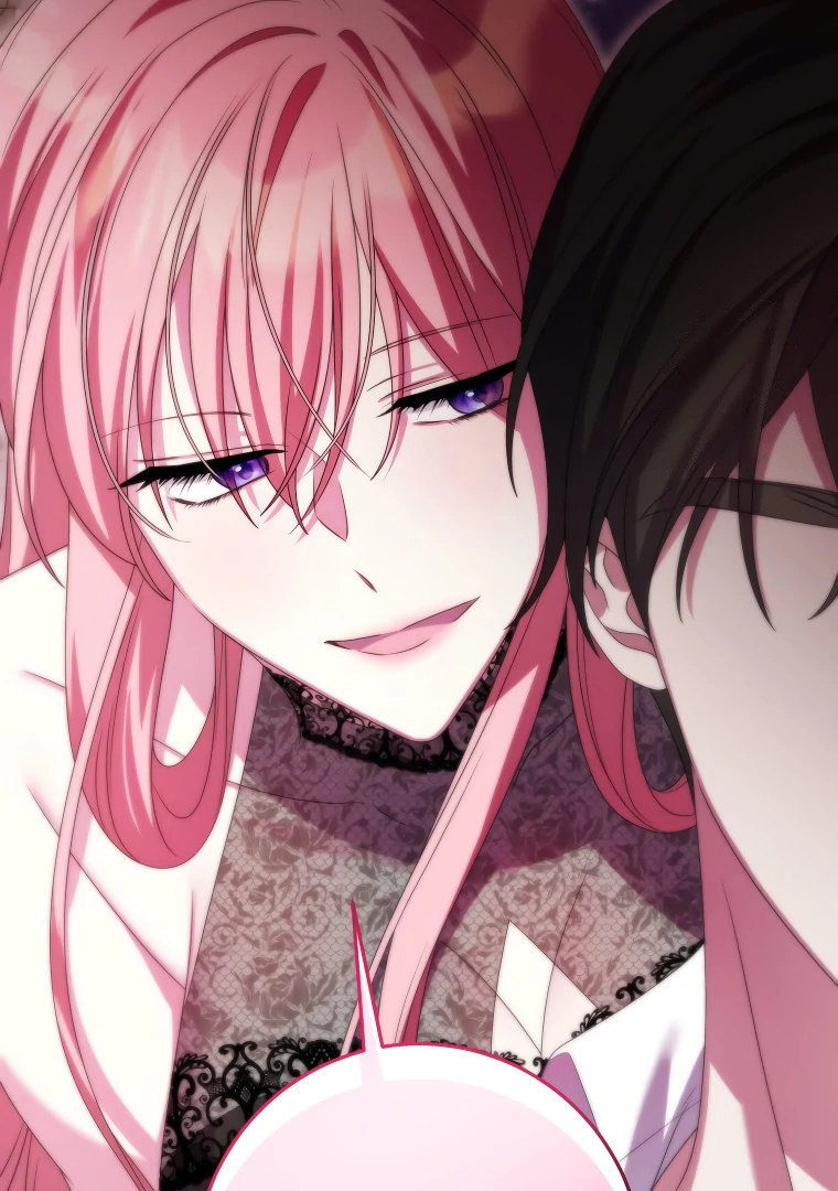 I Met the Male Lead in Prison Chapter 61034 page 31