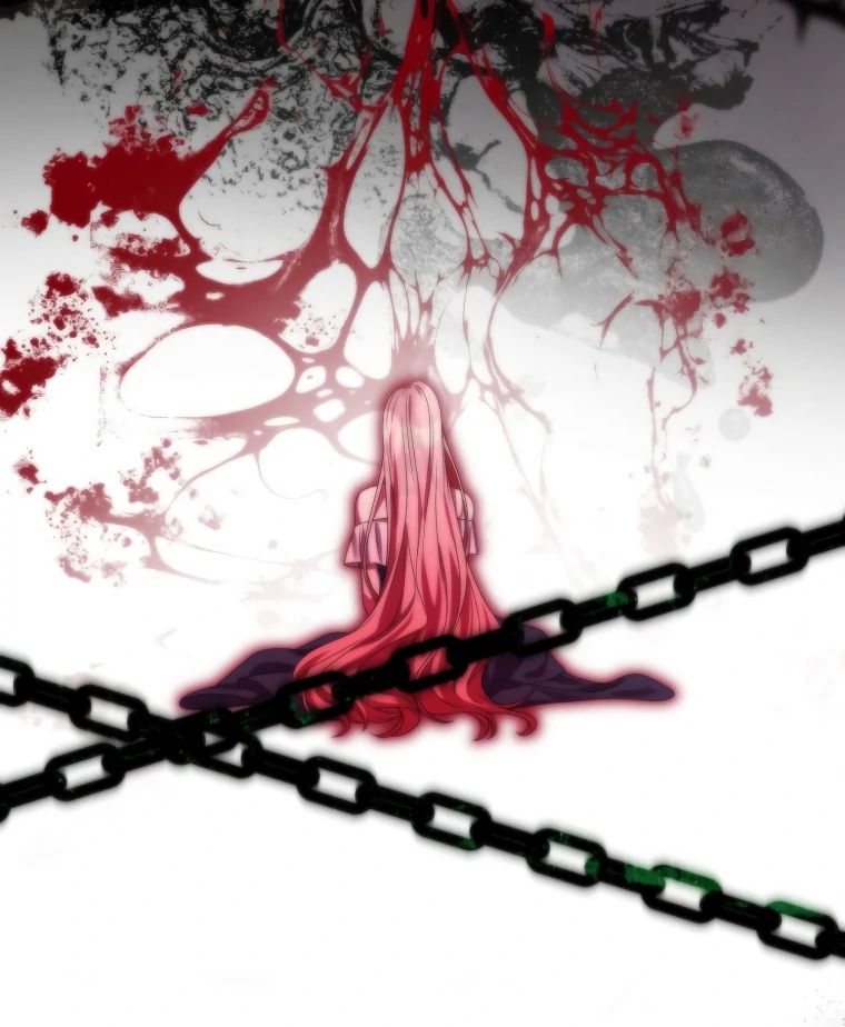 I Met the Male Lead in Prison Chapter 61034 page 35