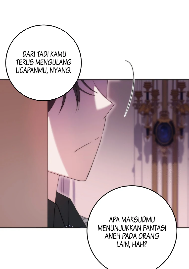 I Met the Male Lead in Prison Chapter 61034 page 4