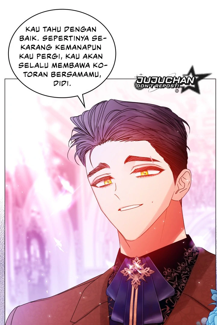 I Saved The Villain With Money After The Ending Chapter 17 page 10