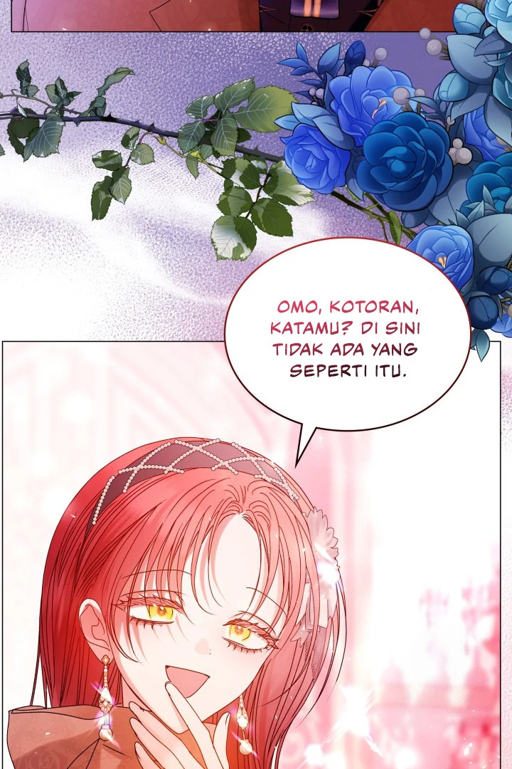 I Saved The Villain With Money After The Ending Chapter 17 page 11