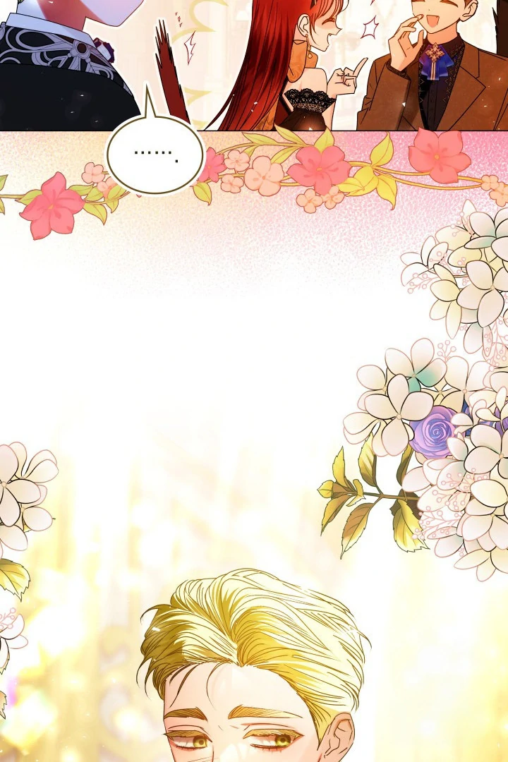 I Saved The Villain With Money After The Ending Chapter 17 page 13
