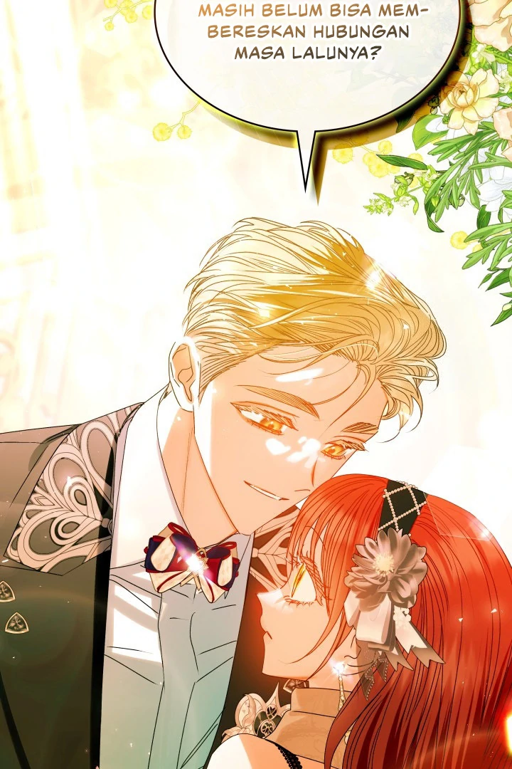 I Saved The Villain With Money After The Ending Chapter 17 page 18