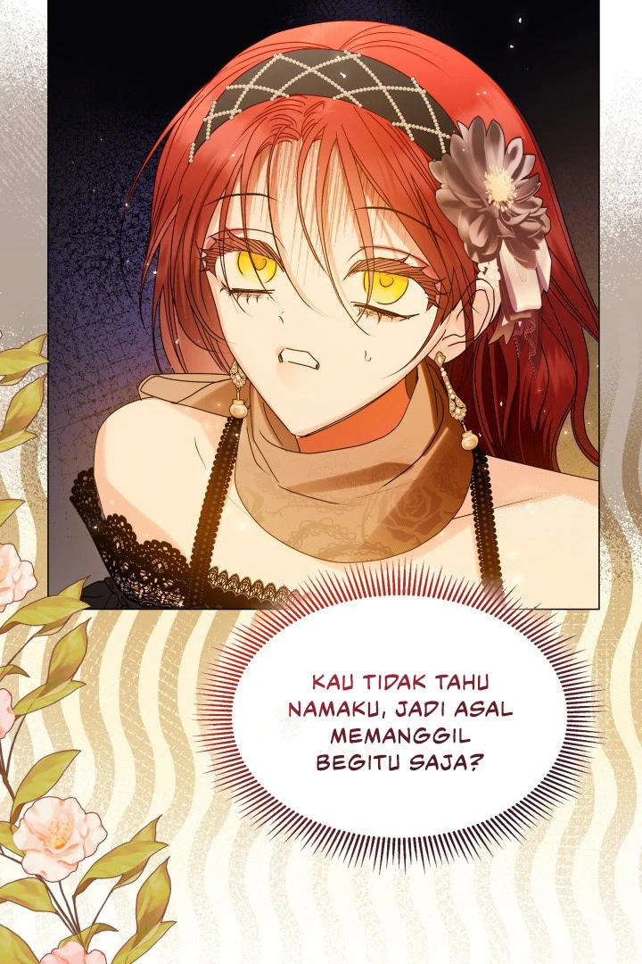 I Saved The Villain With Money After The Ending Chapter 17 page 21